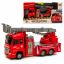 Пожарный автотранспорт в ассортименте  Артикул: 524159