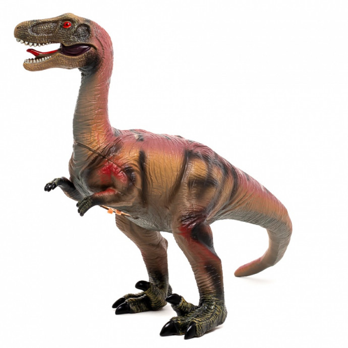 Фигурка динозавра, большой размер Артикул: 552961