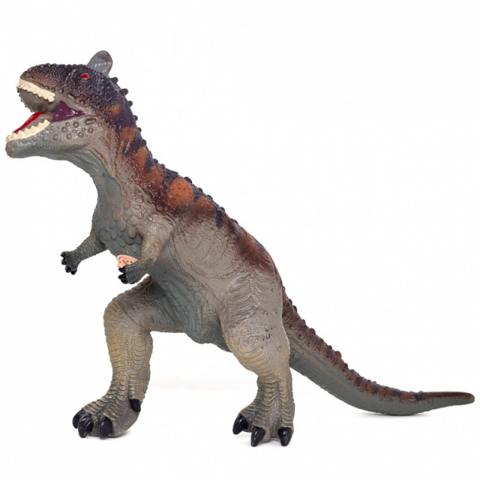 Фигурка динозавра, большой размер Артикул: 553005