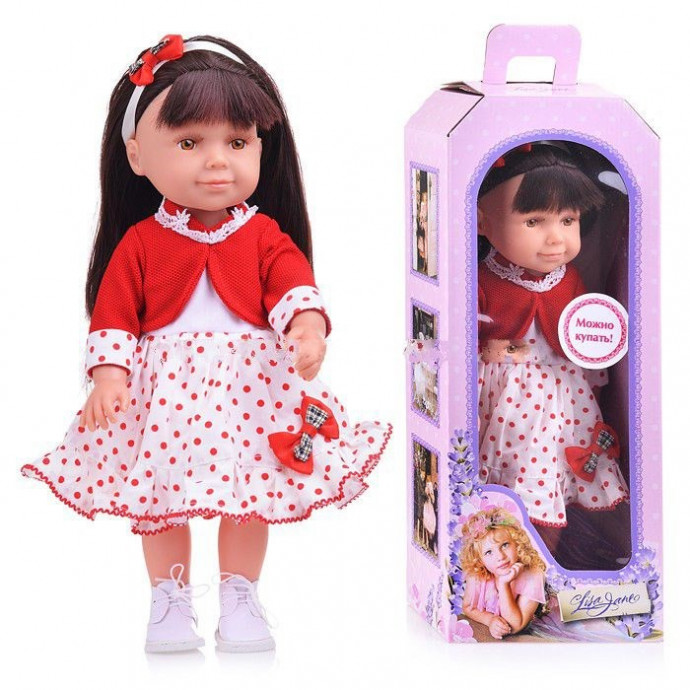 Кукла 50434