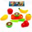 Набор "Овощи и фрукты" 543143